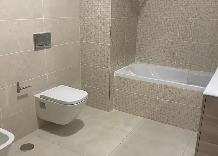 Appartamento Elite Residense A 150 Mts Da Rocha