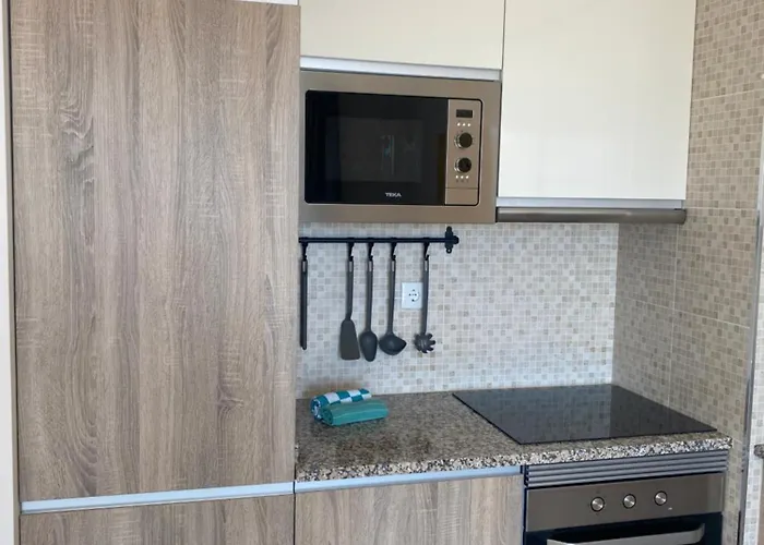 Elite Residense A 150 Mts Da Rocha Portimão