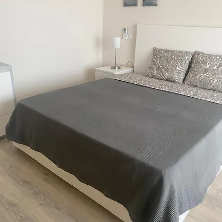 Elite Residense A 150 Mts Da Rocha アパート ポルティマン