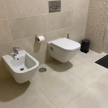 Elite Residense A 150 Mts Da Rocha *