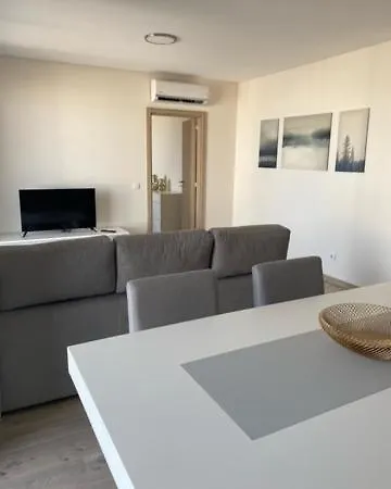 Apartment Elite Residense A 150 Mts Da Rocha