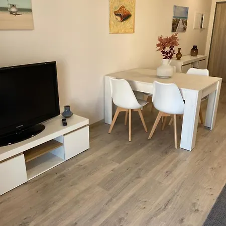 Elite Residense A 150 Mts Da Rocha