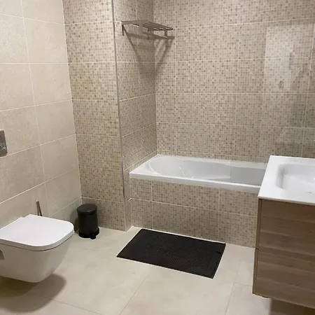 Elite Residense A 150 Mts Da Rocha Apartment