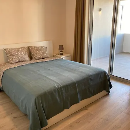 Elite Residense A 150 Mts Da Rocha Apartment *