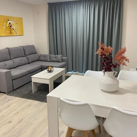 Elite Residense A 150 Mts Da Rocha Apartment