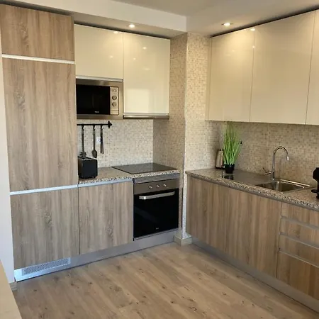 Elite Residense A 150 Mts Da Rocha Apartment *