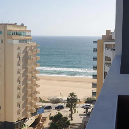 Apartment Elite Residense A 150 Mts Da Rocha *
