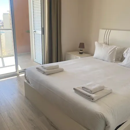 Elite Residense A 150 Mts Da Rocha