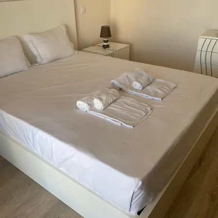 Elite Residense A 150 Mts Da Rocha * Portimao