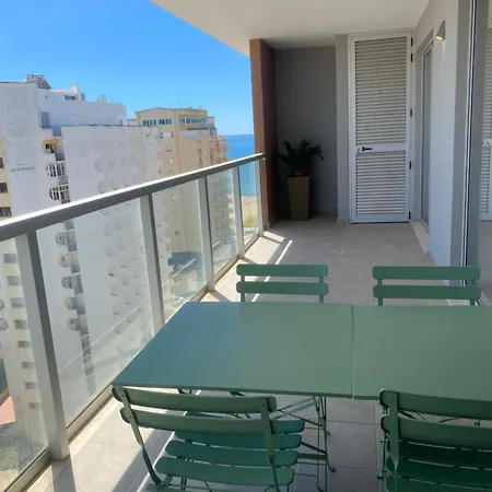 Elite Residense A 150 Mts Da Rocha