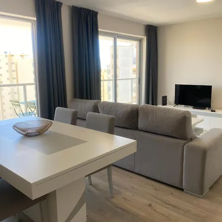 Elite Residense A 150 Mts Da Rocha Apartment *