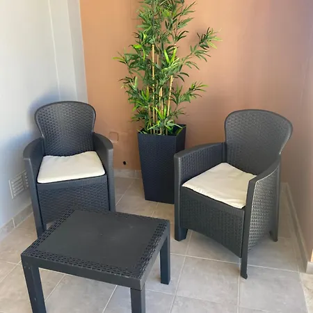 Elite Residense A 150 Mts Da Rocha Apartment Portimao