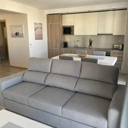 Apartment Elite Residense A 150 Mts Da Rocha *