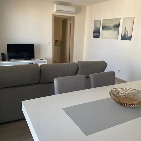 Elite Residense A 150 Mts Da Rocha *