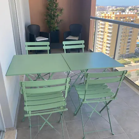 Elite Residense A 150 Mts Da Rocha