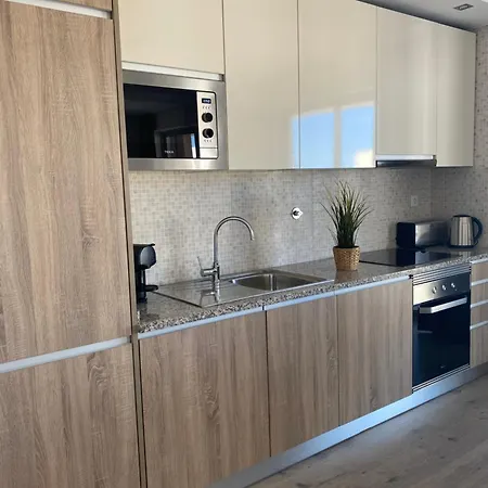 Apartment Elite Residense A 150 Mts Da Rocha Portimao