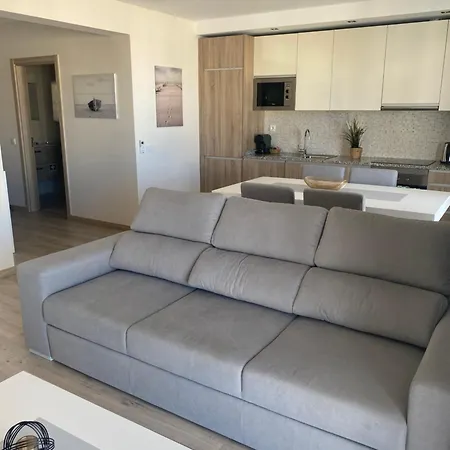 Apartment Elite Residense A 150 Mts Da Rocha