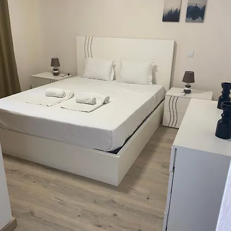Elite Residense A 150 Mts Da Rocha Apartment