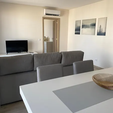 Elite Residense A 150 Mts Da Rocha * Portimao