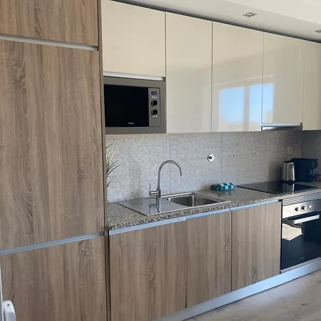 Apartment Elite Residense A 150 Mts Da Rocha Portimao