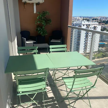 Apartment Elite Residense A 150 Mts Da Rocha *