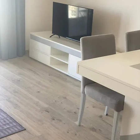Elite Residense A 150 Mts Da Rocha *