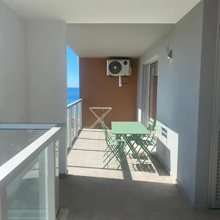 Elite Residense A 150 Mts Da Rocha * Portimao