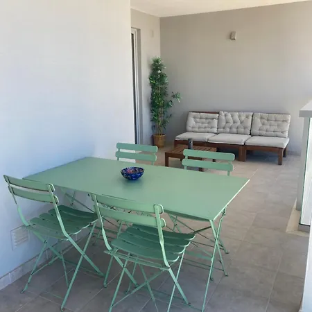 Apartment Elite Residense A 150 Mts Da Rocha