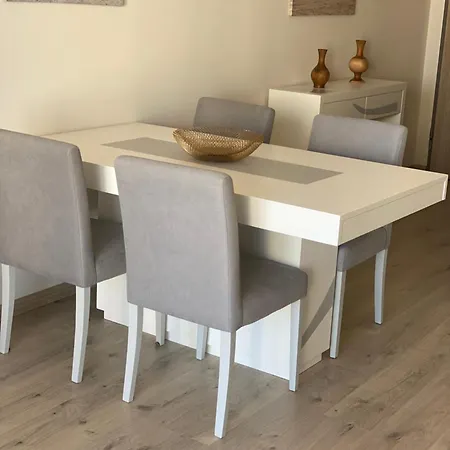 Apartment Elite Residense A 150 Mts Da Rocha