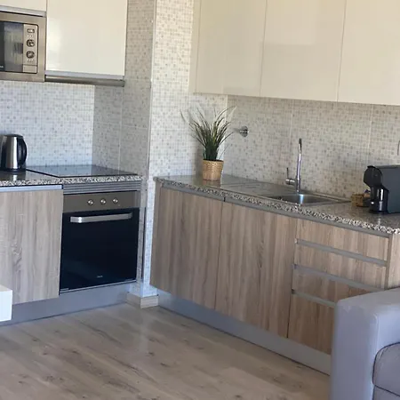 Elite Residense A 150 Mts Da Rocha Apartment