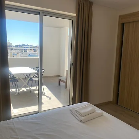 Elite Residense A 150 Mts Da Rocha Portimao