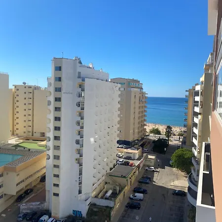 Elite Residense A 150 Mts Da Rocha Portimão