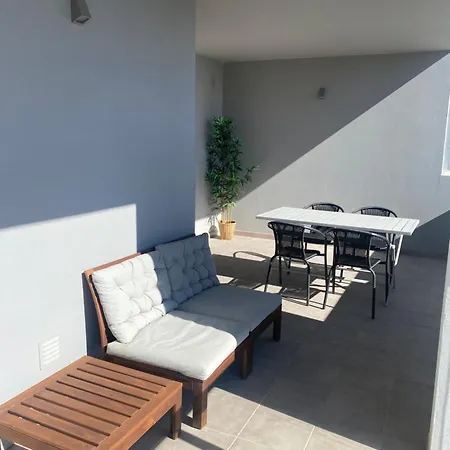 Apartment Elite Residense A 150 Mts Da Rocha *