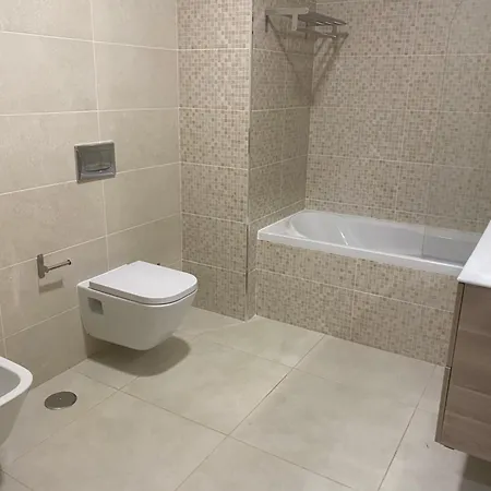 Apartment Elite Residense A 150 Mts Da Rocha