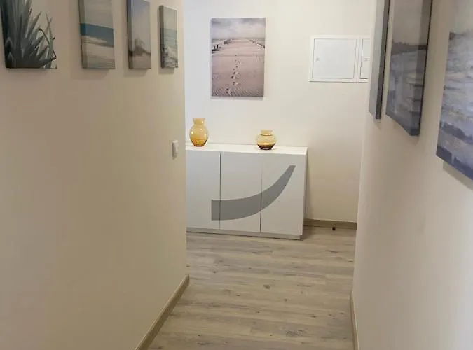 Elite Residense A 150 Mts Da Rocha Appartement