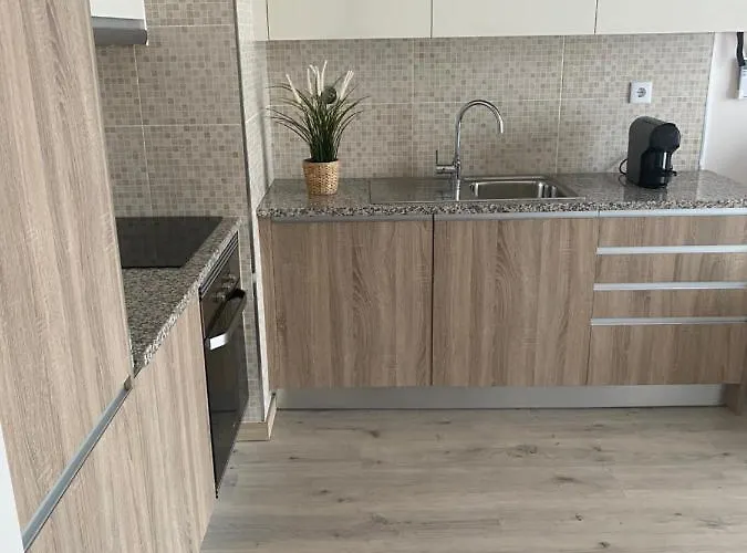Elite Residense A 150 Mts Da Rocha Appartement