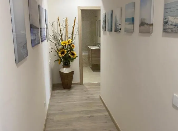 Appartement Elite Residense A 150 Mts Da Rocha Portimão