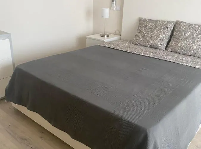 Elite Residense A 150 Mts Da Rocha Appartement Portimão