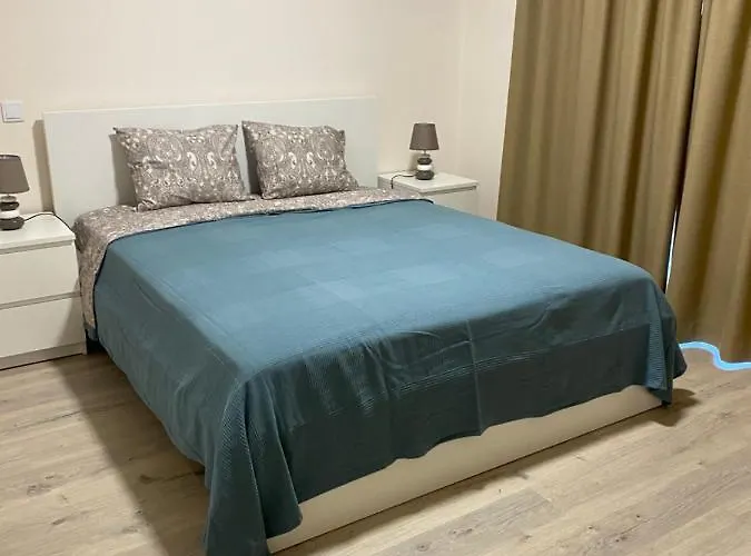 Elite Residense A 150 Mts Da Rocha Appartement