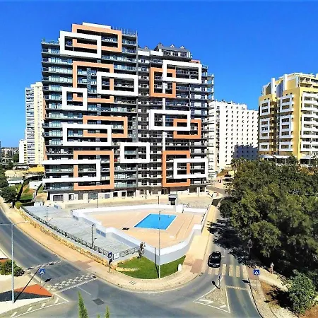 Appartement Elite Residense A 150 Mts Da Rocha