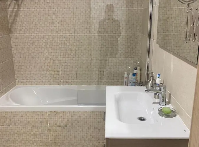 Apartment Elite Residense A 150 Mts Da Rocha Portimão