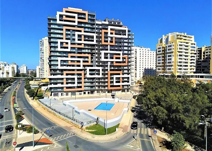 Apartment Elite Residense A 150 Mts Da Rocha