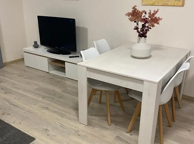 Apartment Elite Residense A 150 Mts Da Rocha