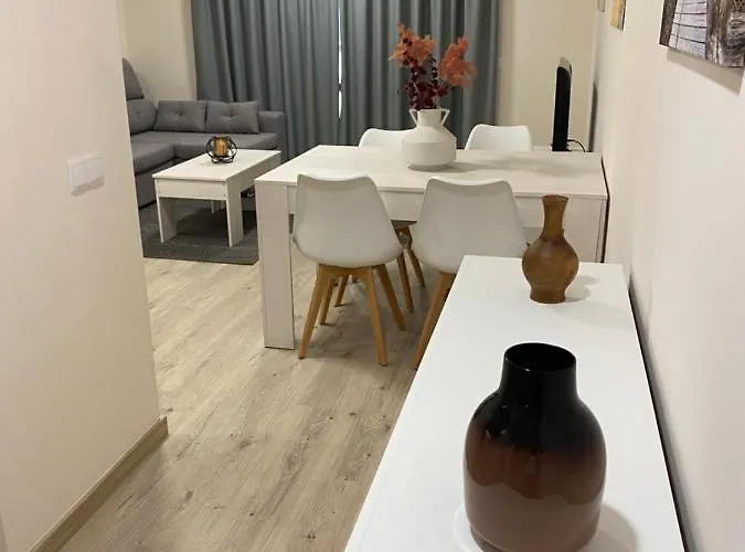 Elite Residense A 150 Mts Da Rocha * Portimão