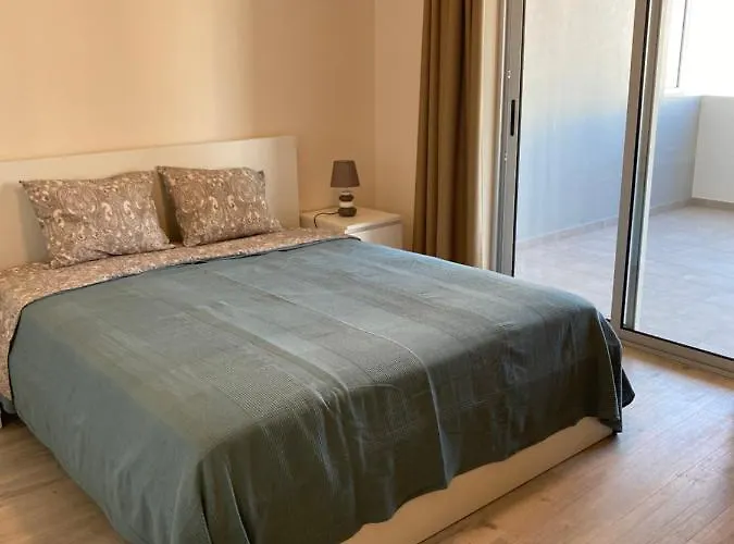 Elite Residense A 150 Mts Da Rocha Apartment *