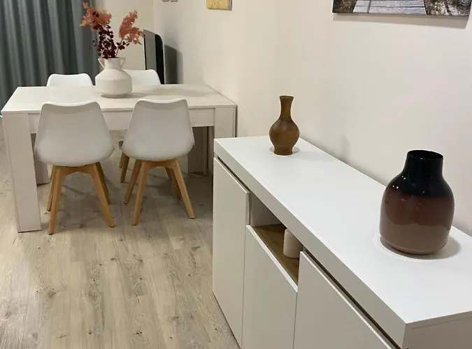 Apartment Elite Residense A 150 Mts Da Rocha