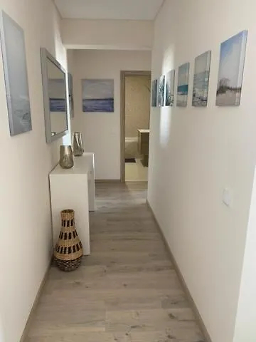 Elite Residense A 150 Mts Da Rocha Apartment Portimão