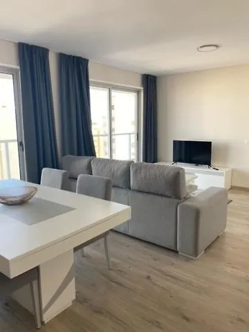 Apartment Elite Residense A 150 Mts Da Rocha Portimão