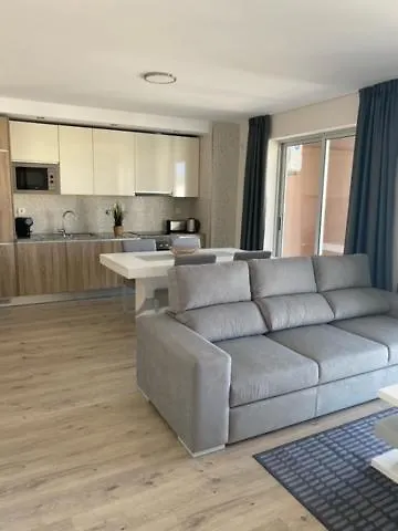 Elite Residense A 150 Mts Da Rocha Apartment Portimão