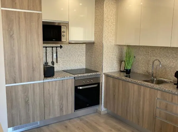 Elite Residense A 150 Mts Da Rocha Apartment *